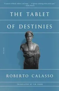 The Tablet of Destinies