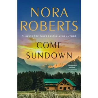 Come Sundown