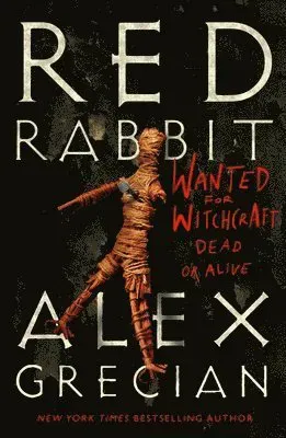 Red Rabbit