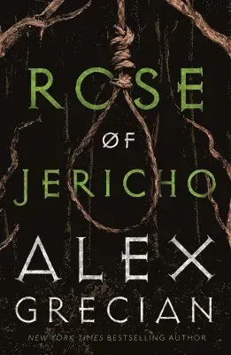Rose of Jericho