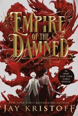 Empire of the Damned: Book Two