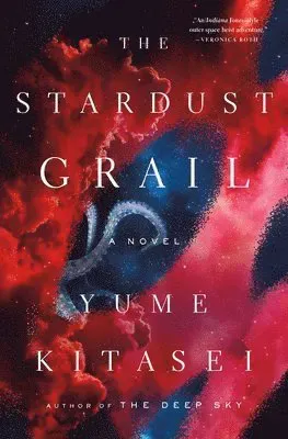 Stardust Grail