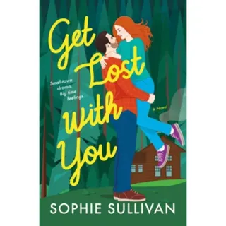 Get Lost with You