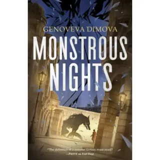 Monstrous Nights