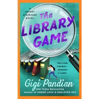 The Library Game