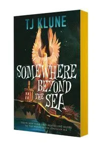Somewhere Beyond the Sea