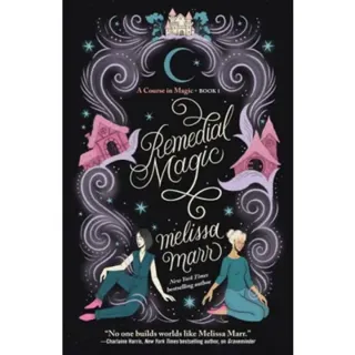 A Remedial Magic