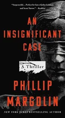 An Insignificant Case: A Thriller