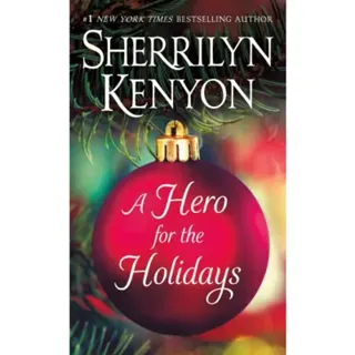 A Hero for the Holidays