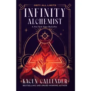 Infinity Alchemist