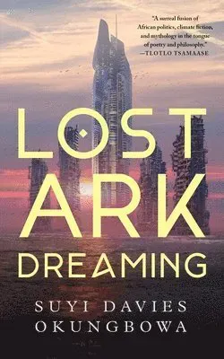 Lost Ark Dreaming