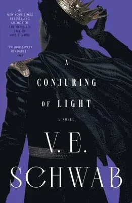 Conjuring of Light