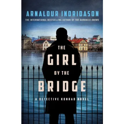 The Girl by the Bridge