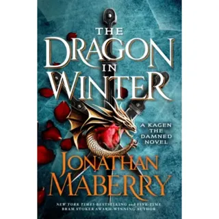 The Dragon in Winter