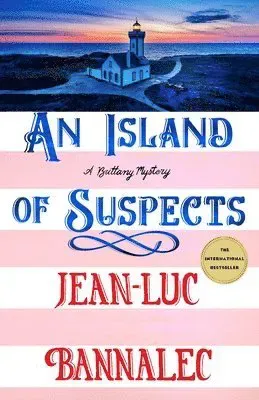 An Island of Suspects