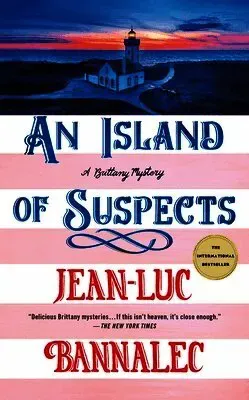 Island of Suspects