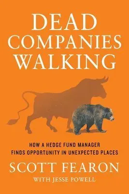 Dead Companies Walking