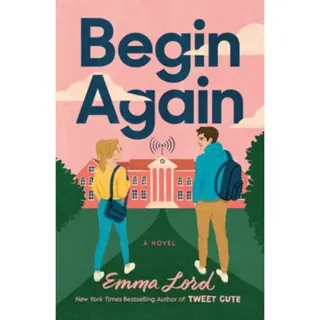 Begin Again