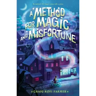 A Method for Magic and Misfortune