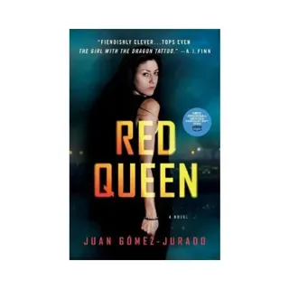 Red Queen