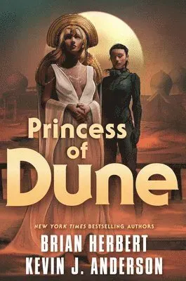 Princess of Dune