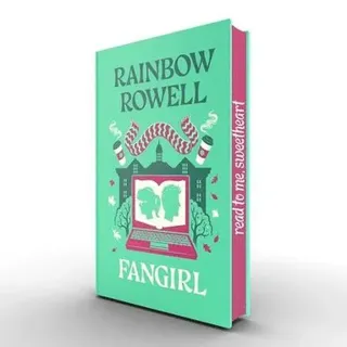 Fangirl