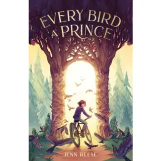 Every Bird a Prince