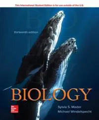 ISE Biology