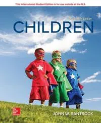 ISE Children