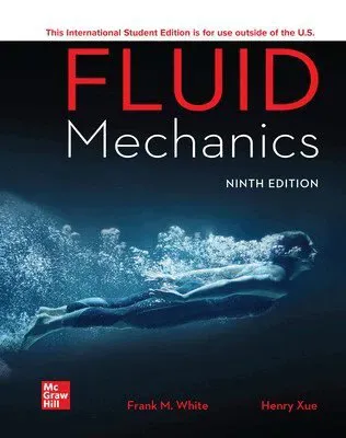 ISE Fluid Mechanics