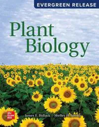 Plant Biology: 2026 Release ISE