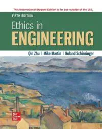Ethics in Engineering ISE