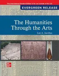 The Humanities through the Arts: 2026 Release ISE