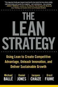 The Lean Strategy