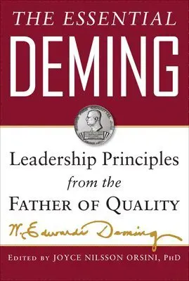 Essential Demming (PB)