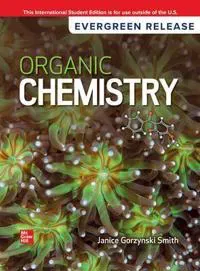 Organic Chemistry: 2026 Release ISE