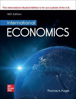 International Economics ISE