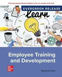 Employee Training & Development: 2026 Release ISE