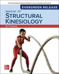 Manual of Structural Kinesiology: 2026 Release ISE
