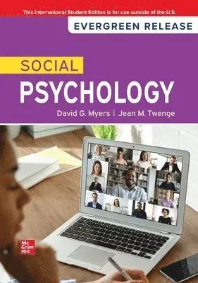 Social Psychology: 2025 Release