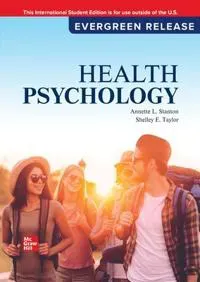 Health Psychology: 2025 Release