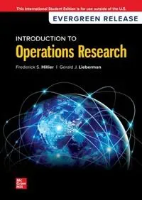 Introduction to Operations Research: 2024 Release ISE