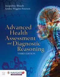 Advanced Health Assessment And Diagnostic Reasoning