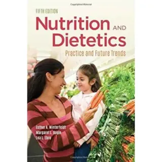 Nutrition & Dietetics