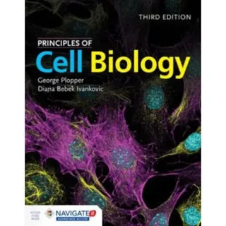 Principles of Cell Biology
