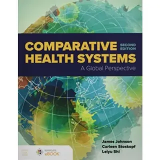 Comparative Health Systems