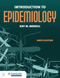 Introduction to Epidemiology