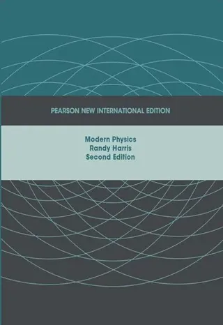 Modern Physics