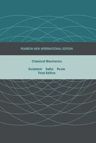 Classical Mechanics