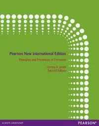 Principles and Prevention of Corrosion